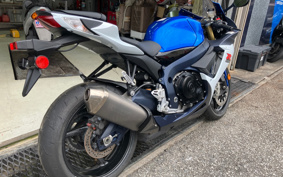 SUZUKI GSX-R750 GR7MA