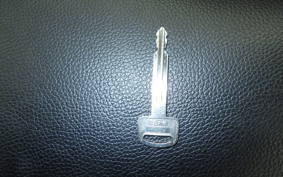 HONDA TODAY 2 1997 AF67