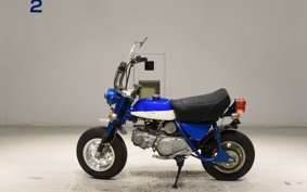 HONDA MONKEY 1987 Z50A