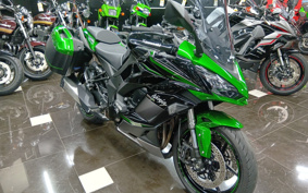 KAWASAKI NINJA 1000 SX 2023 ZXT02K