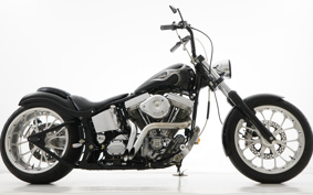 HARLEY FLSTF1340-1450 1995 BML