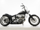 Фото Harley FLSTF1340-1450 1995 с японского аукциона