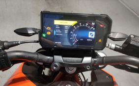KTM 390 DUKE 2019 JPJ40