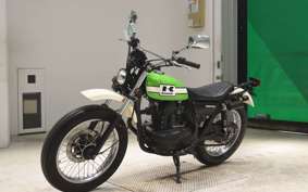 KAWASAKI 250TR 1989 BJ250F