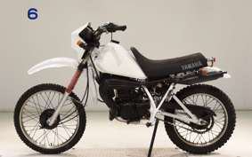 YAMAHA DT50 17W