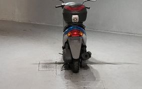 SUZUKI ADDRESS V125 CF46A
