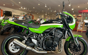 KAWASAKI Z900RS CAFE 2020 ZR900C