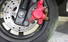 YAMAHA JOG ZR Gen.3 2024 SA39J