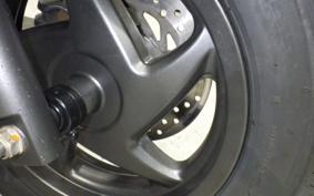 HONDA PS250 MF09