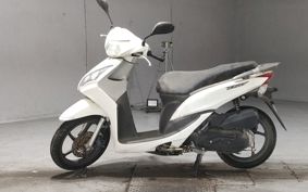 HONDA DIO 110 JF31