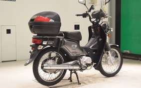HONDA CROSS CUB 110 JA10