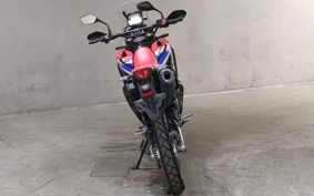 HONDA CRF250 RALLY  MD47