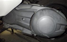 SUZUKI SKYWAVE 250 (Burgman 250) S Gen.3 2010 CJ44A