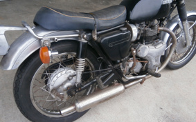 KAWASAKI W1SA 1971 W1F