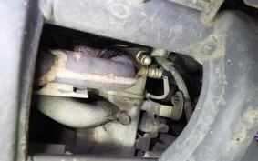 HONDA LEAD 125 2020 JF45
