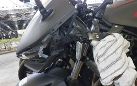 HONDA CBR400R 2020 NC56