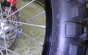 HONDA CRF250L LD 2006 MD44
