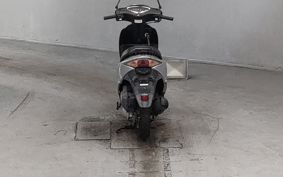 YAMAHA TW200 2JL