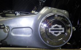 HARLEY FLS 1580 2013