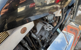 HARLEY HARLEY XLCH 647