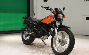 YAMAHA TW200 2JL