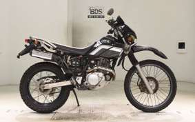 YAMAHA SEROW 225 Gen.3 2018 DG08J