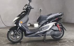 YAMAHA CYGNUS125XSR SE44J