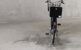 YAMAHA  PAS WIZU 1181