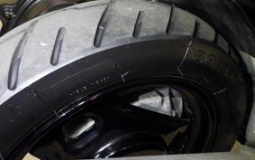 SUZUKI ﾚｯﾂ 2021 CA4AA