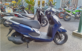 HONDA LEAD 125 JK12