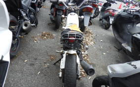 HONDA APE 50 AC16