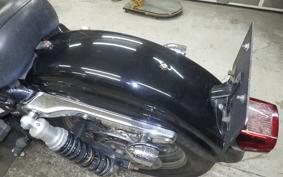 HARLEY XLH883 HUGGER 2003