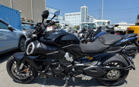DUCATI DIAVEL V4 2024