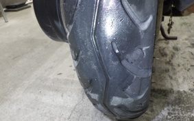 YAMAHA JOG POCHE SA08J