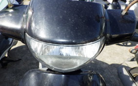 SUZUKI LET's 4 CA41A