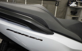 HONDA FORZA 250 2011 MF13