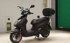 YAMAHA CYGNUS 125 XSR 3 2025 SEA5J