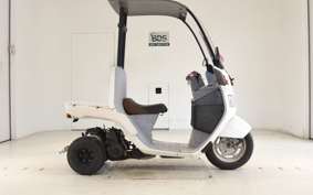 HONDA GYRO CANOPY 1996 TA02