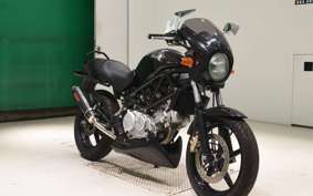 HONDA VTR 250 2015 MC33