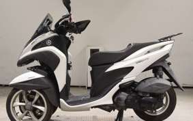 YAMAHA TRICITY 125 A SE82J