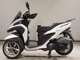 Фото Yamaha TRICITY 125 A с японского аукциона