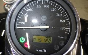 HONDA SHADOW 750 Gen. 3 2005 RC50