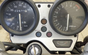 YAMAHA R1-Z 1994 3XC