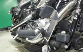 HARLEY FXSB 1580 2014