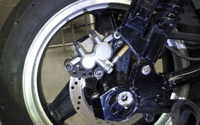 KAWASAKI ZEPHYR 750 1997 ZR750C