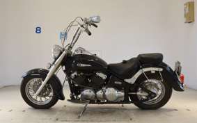 YAMAHA DRAGSTAR 400 CLASSIC 1998 4TR