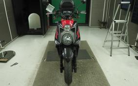 YAMAHA BW*S 125