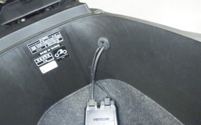 YAMAHA X FORCE 2023 SG79J