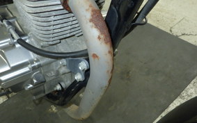 HONDA FTR223 MC34