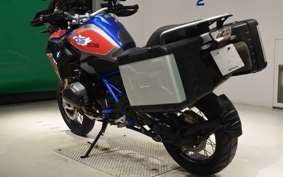 BMW R1200GS RALLY 2018